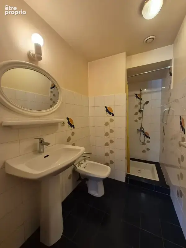 AURAY  Quartier KERLEANO MAISON 150m² 4/5 chambres - photo 9