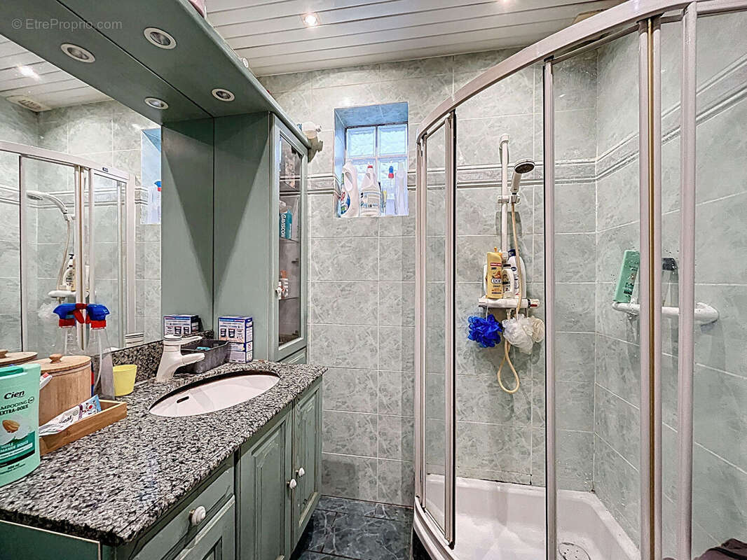 Maison à SAINT-MICHEL-SUR-ORGE