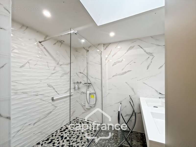 Maison à LANVENEGEN