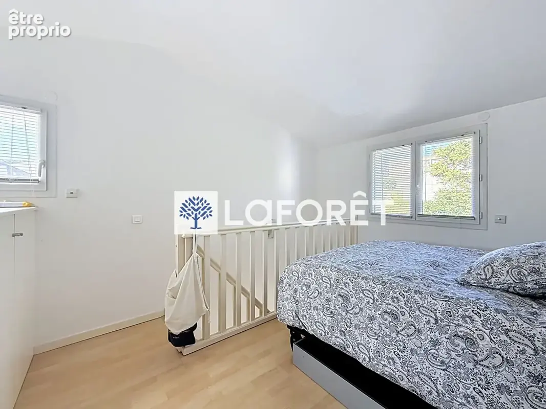 Maison familiale au calme d'un clos privé à Chambourcy - photo 10