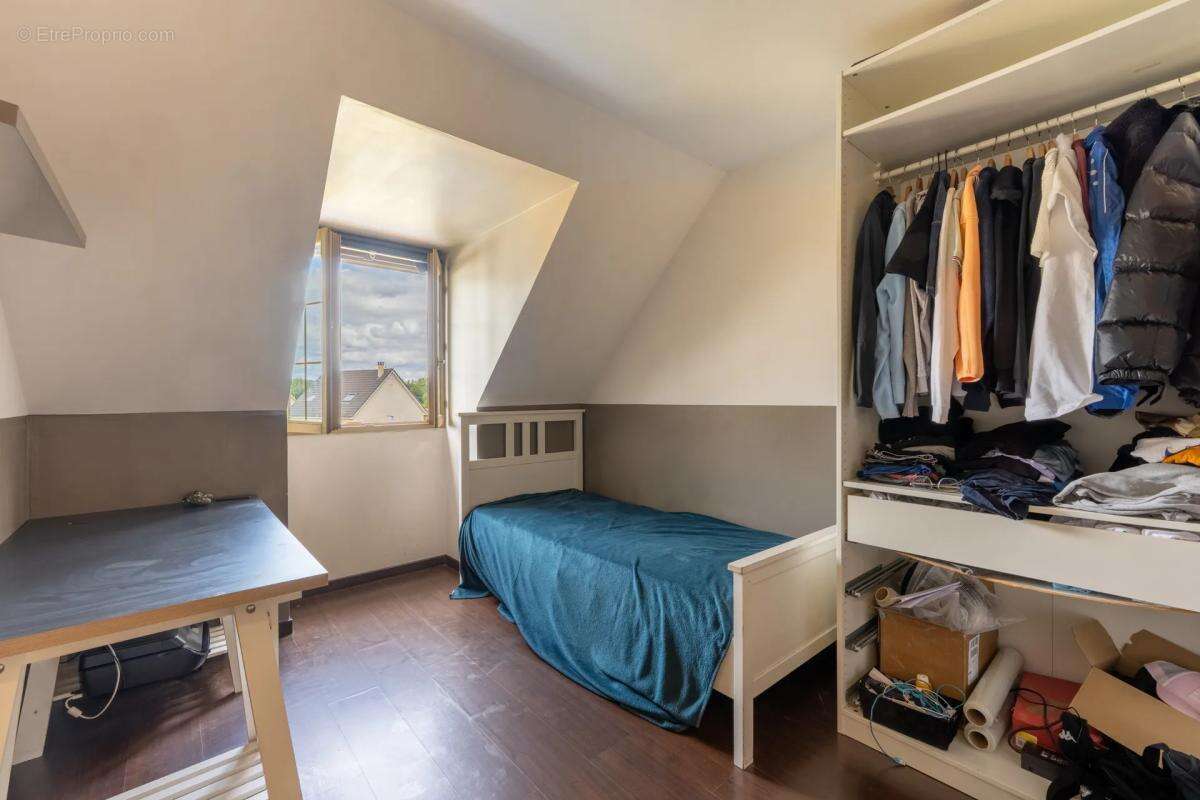 Maison de 5 pièces de 124 m² au Val-d'Hazey - photo 10