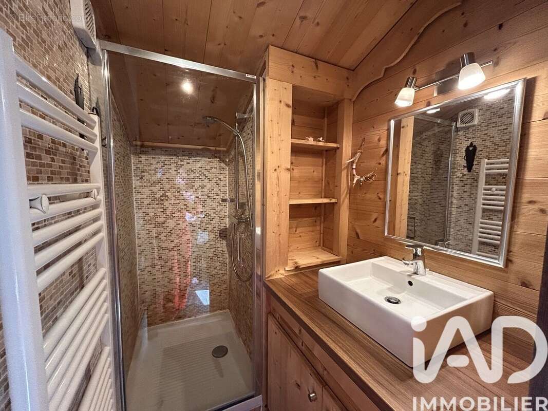 Photo 7 - Appartement à HUEZ