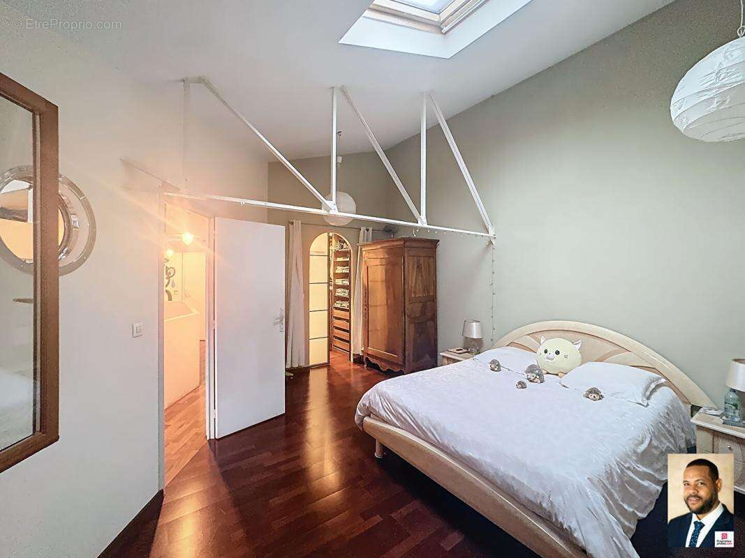 Appartement à VITRY-SUR-SEINE