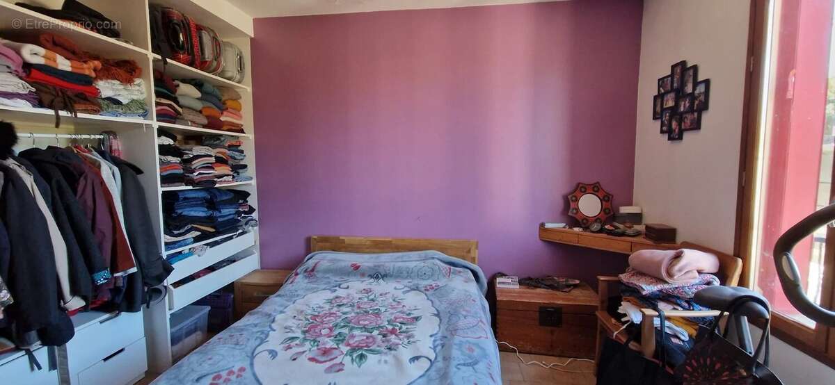 Maison à THOURY-FEROTTES