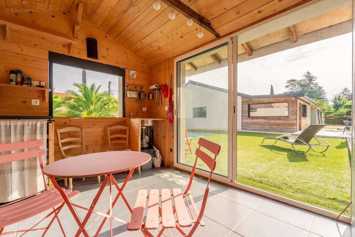 Maison à LES CHERES