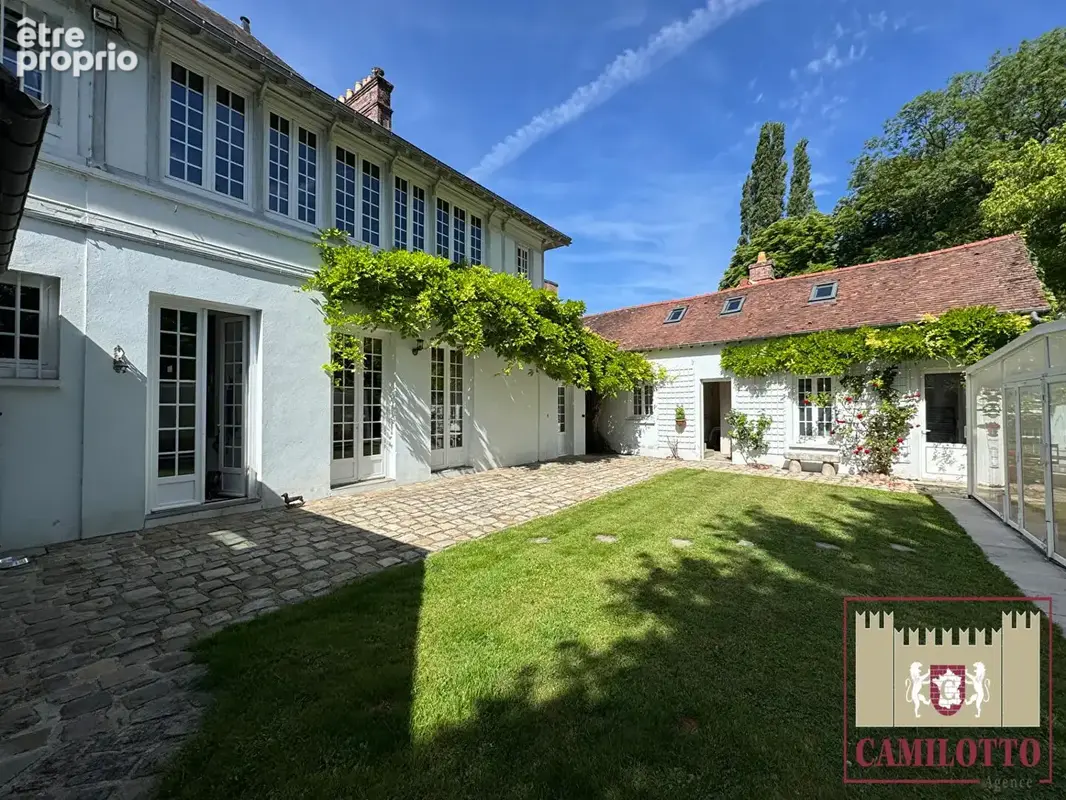 Maison à NOGENT-LE-ROI
