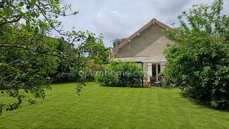 Maison à vendre 3 pièces Proche de DONNEMARIE DONTILLY (77) - photo 8