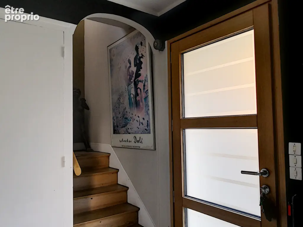 Maison à seulement 15 minutes de Pont Audemer avec commerces à pieds - photo 10