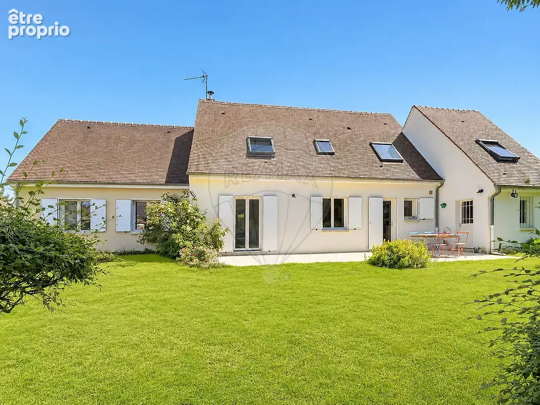 Maison 3 chambre(s) à vendre - photo 2