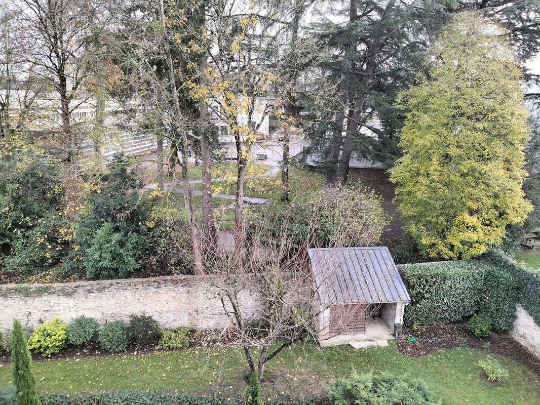 Appartement à LAVAL