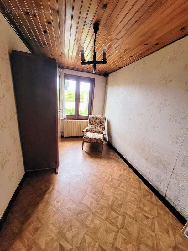 n°2 - Maison à CRIEL-SUR-MER