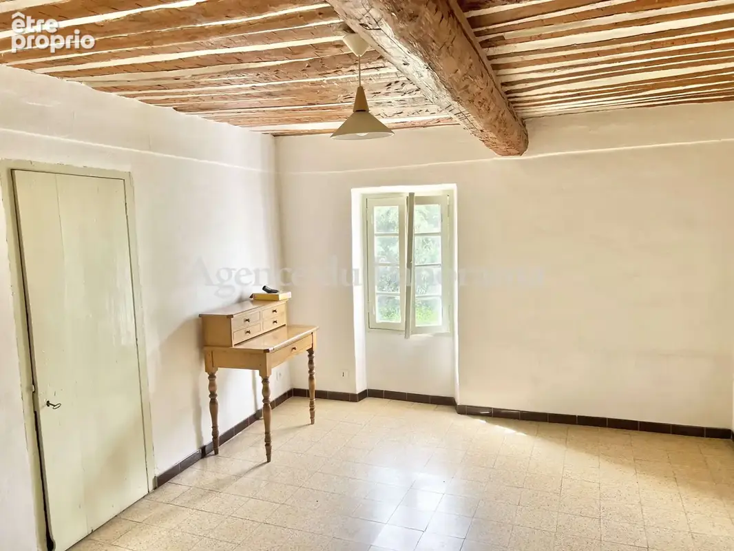 Exclusivite - grasse quartier sainte-anne - maison de hameau pleine de charme - photo 3