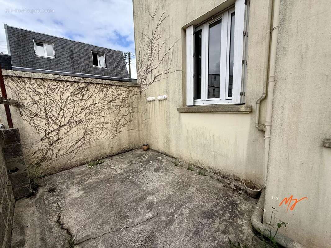Brest - saint-martin – appartement t2 – idéal investissemen - photo 6