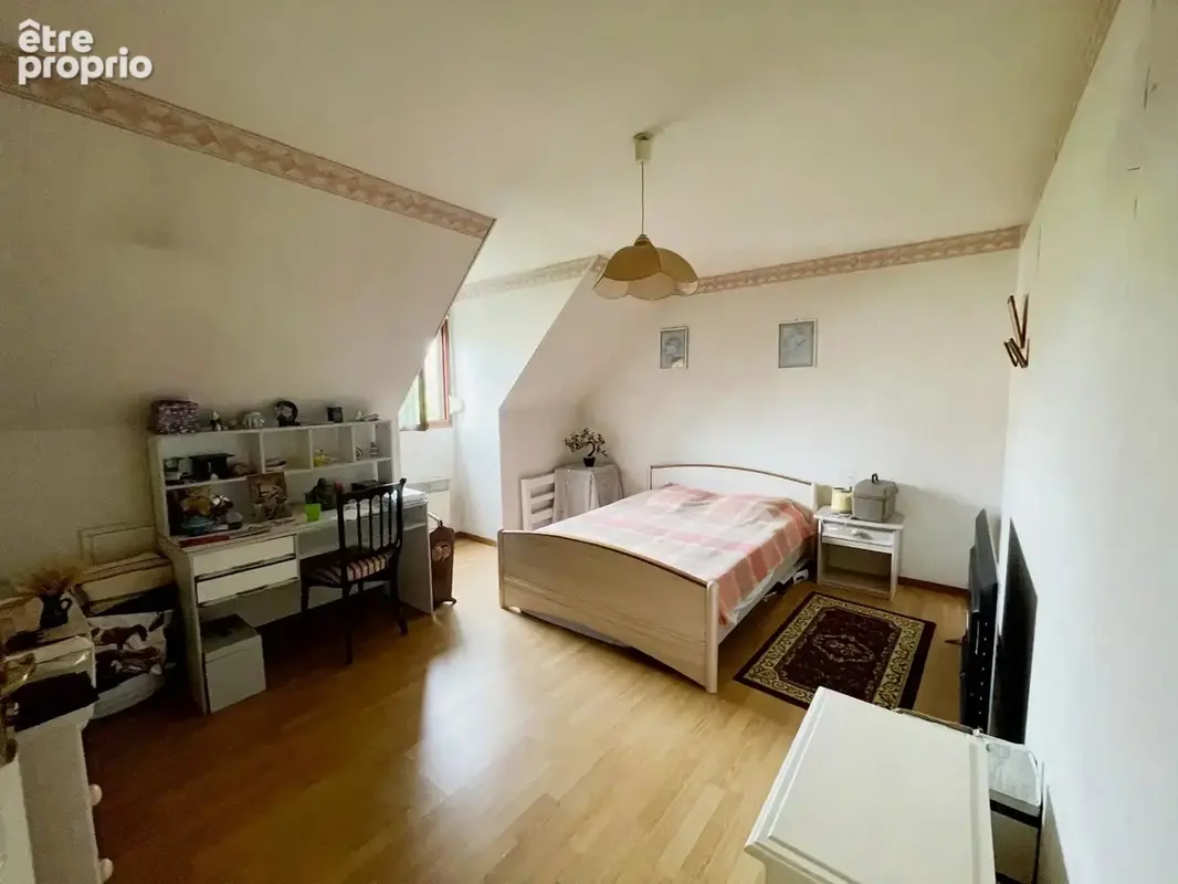 Maison individuelle 150 m² - Idéal Famille - Chelles - photo 9