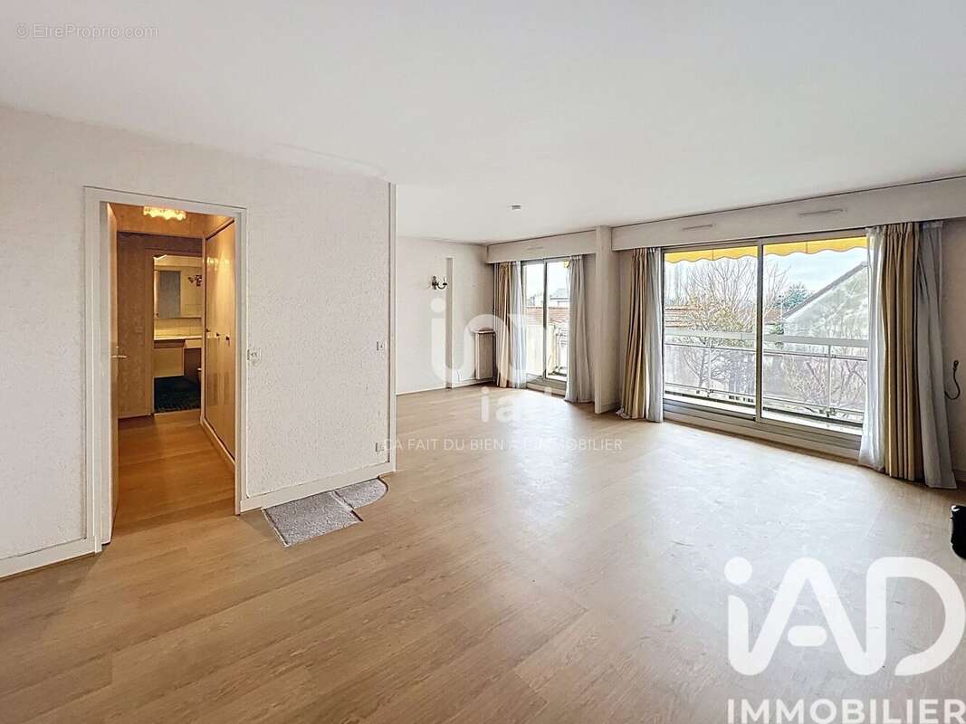 Photo 2 - Appartement à LE RAINCY
