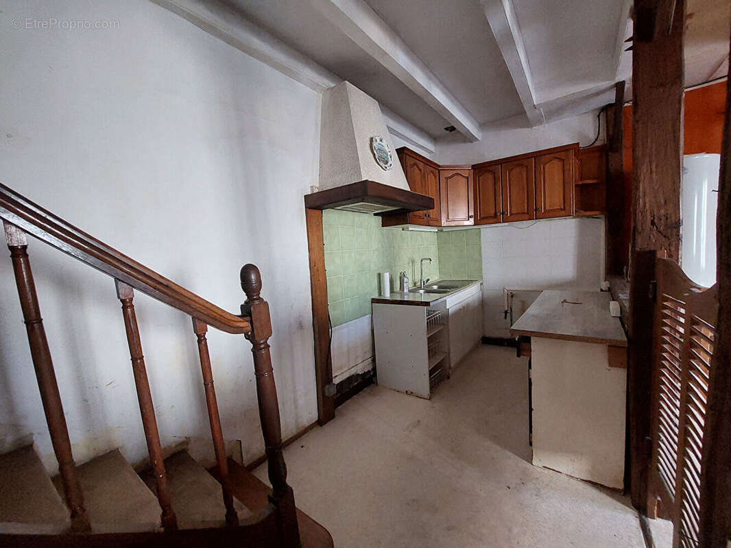 Maison à COLOMBIERS