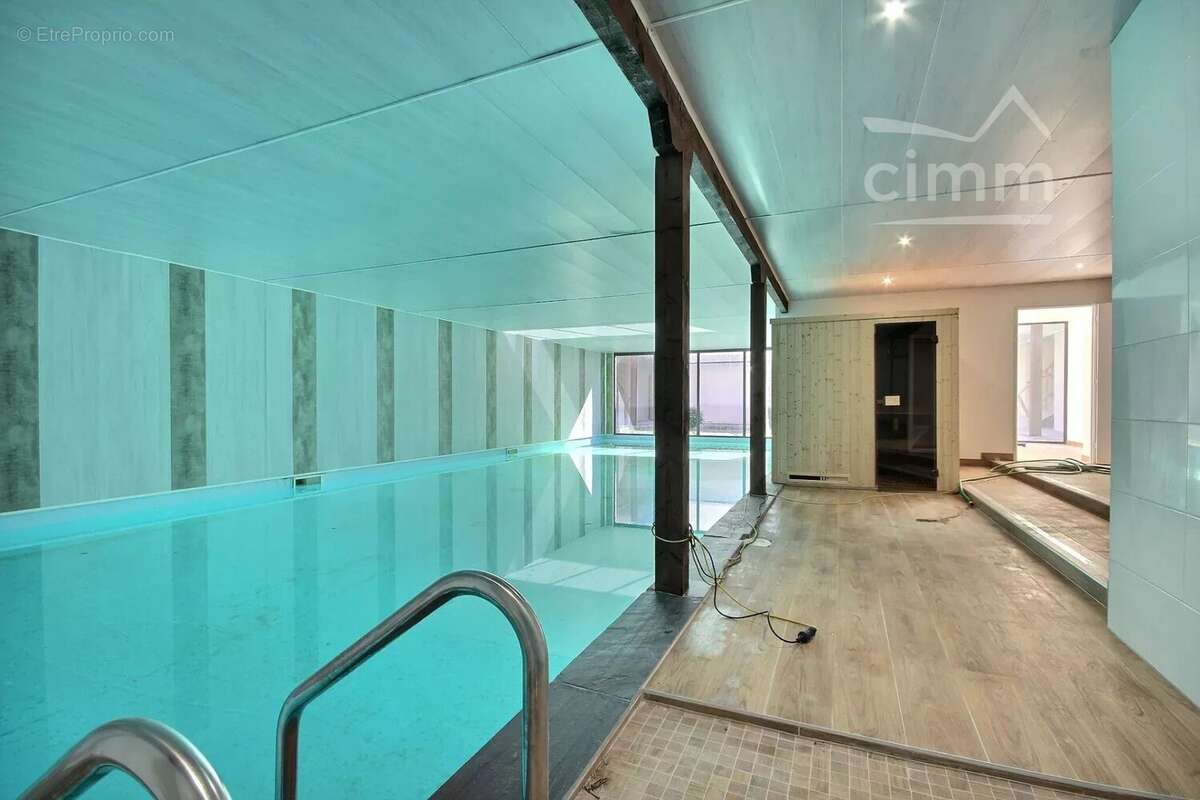 Appartement à LIVRON-SUR-DROME