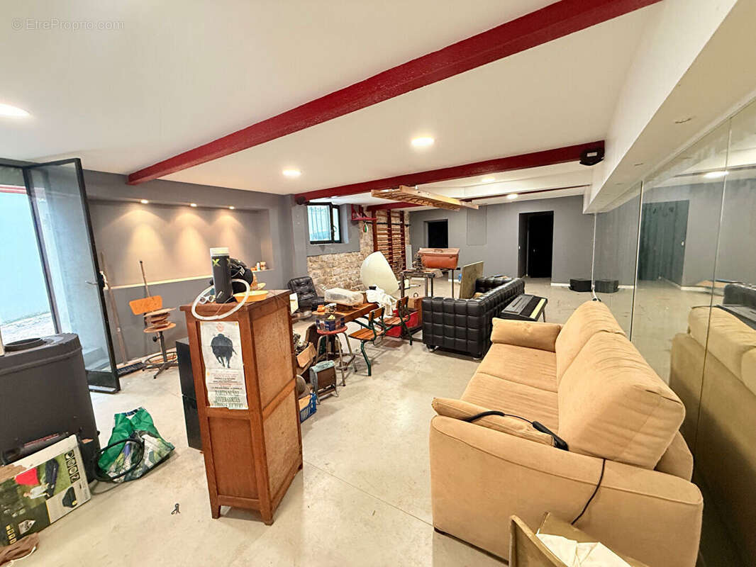 Appartement à CACHAN