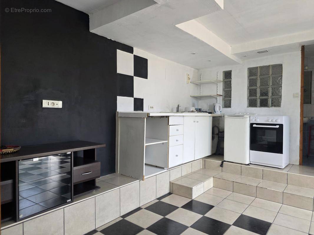 Appartement à CALUIRE-ET-CUIRE