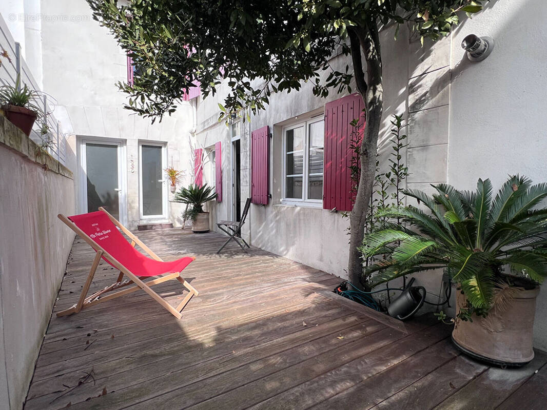 Maison à ROYAN