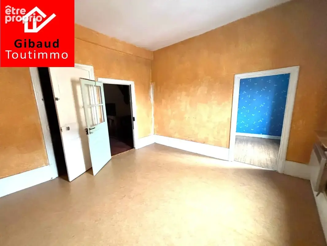 Immeuble au coeur de bage le chatel! 98 000€ ! - photo 9
