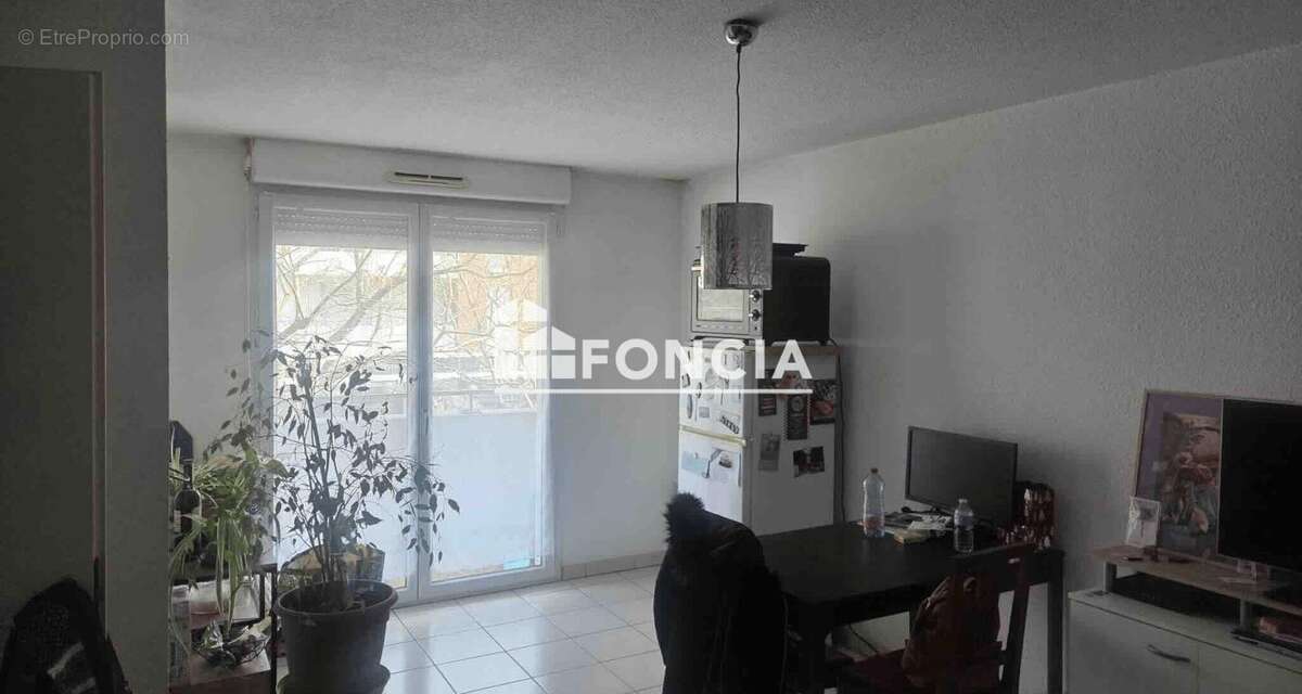 Appartement à LE PASSAGE