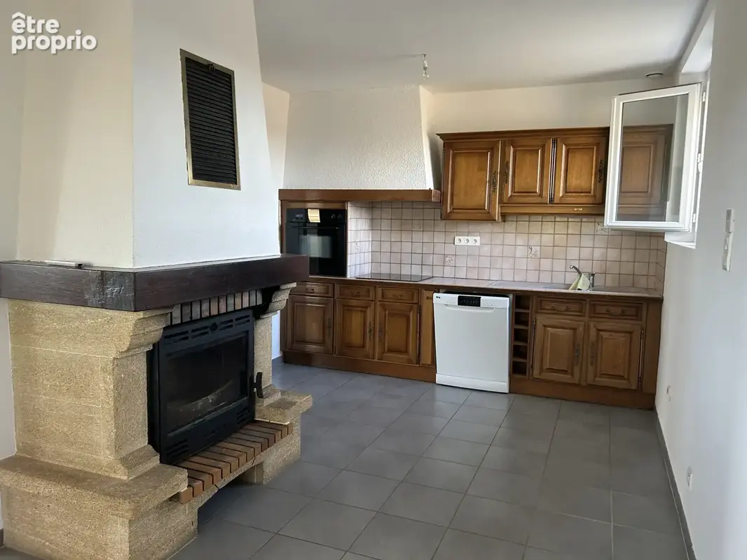 Maison renovee - la reole - photo 7