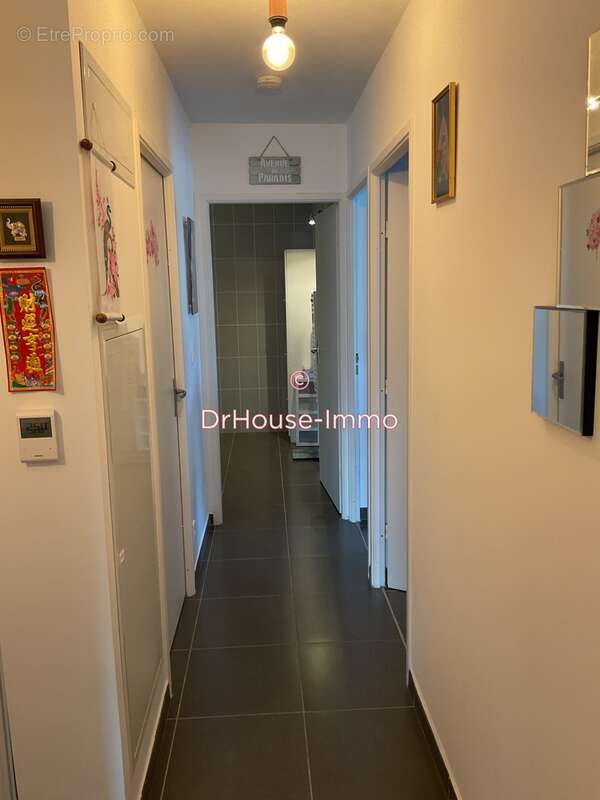 Appartement à ALENYA