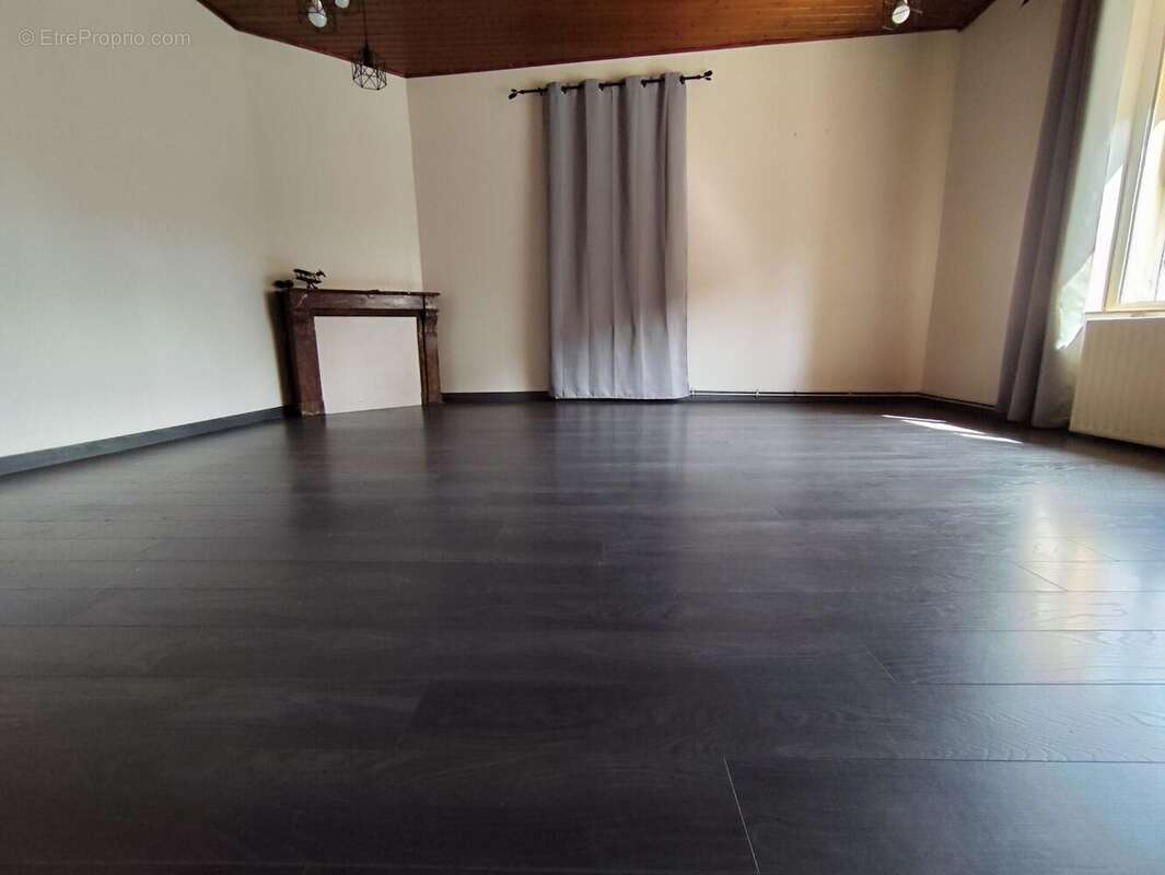 Photo 7 - Maison à CHAMBLEY-BUSSIERES