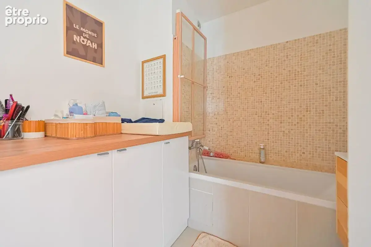 Appartement 3 pièces 67 m² à vendre à Creteil (94000) - photo 9