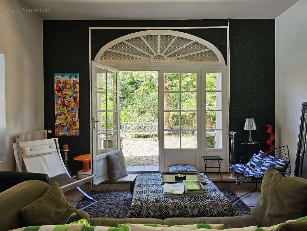 Maison à SALIES-DE-BEARN