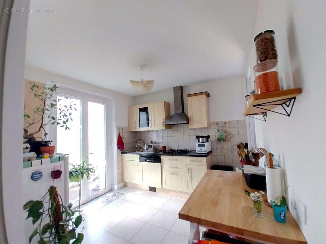 Maison à CHANCELADE