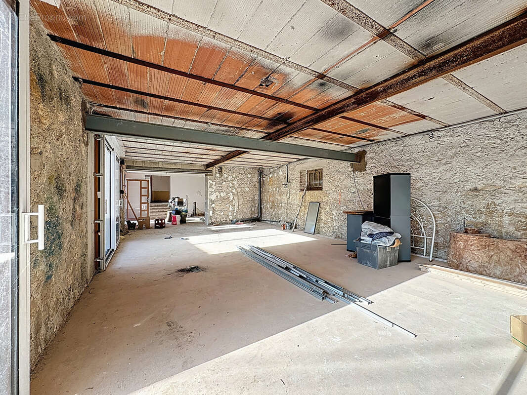 Maison à HERMONVILLE