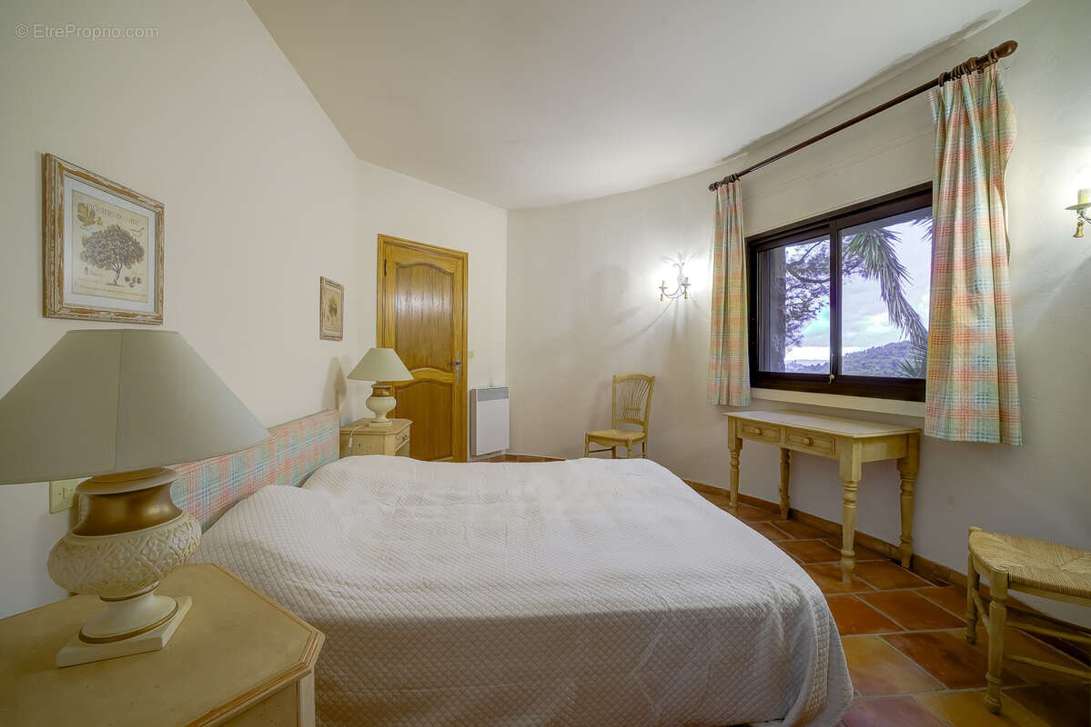 Maison à VENCE
