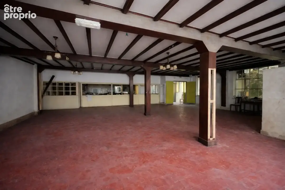 Appartement à SAINT-QUENTIN