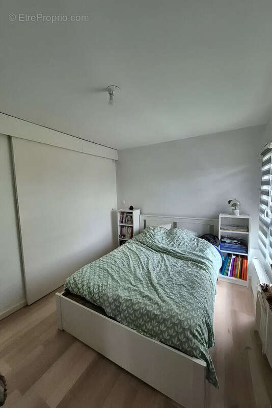 Appartement à VILLENEUVE-D&#039;ASCQ