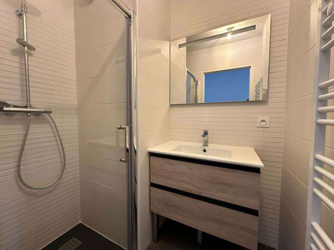 Appartement à QUINT-FONSEGRIVES