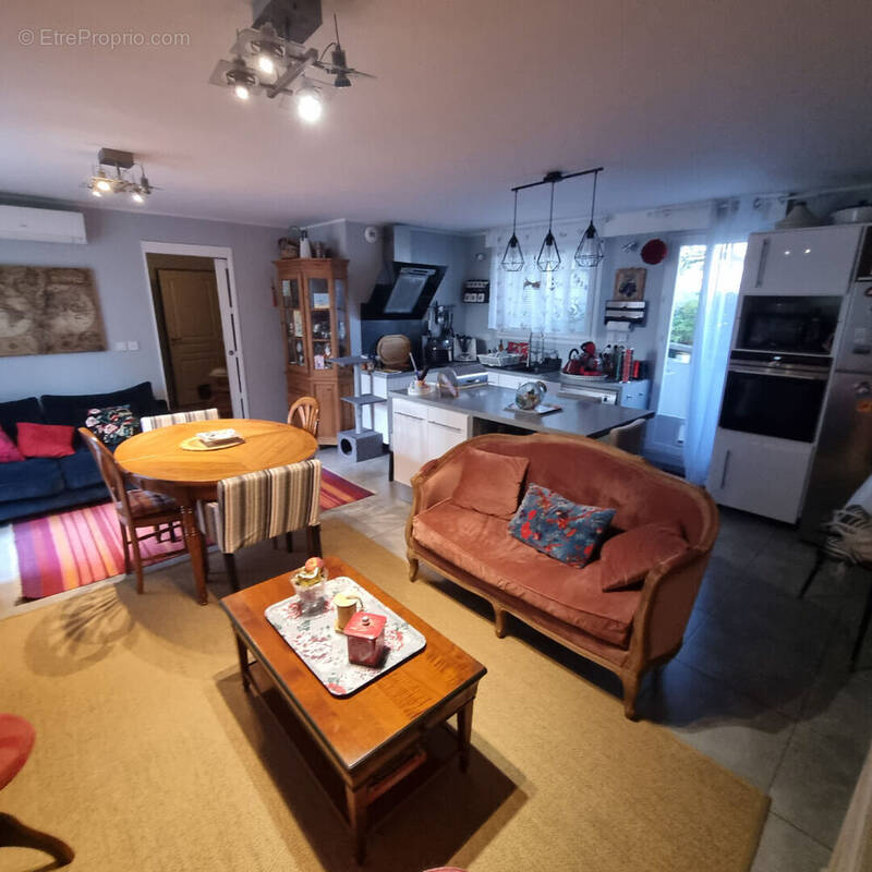 Appartement à MERIGNAC