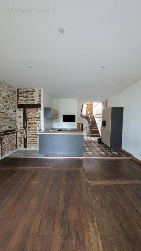 Photo 1 - Appartement à BOURG-EN-BRESSE