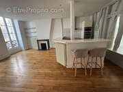 Appartement à VERSAILLES