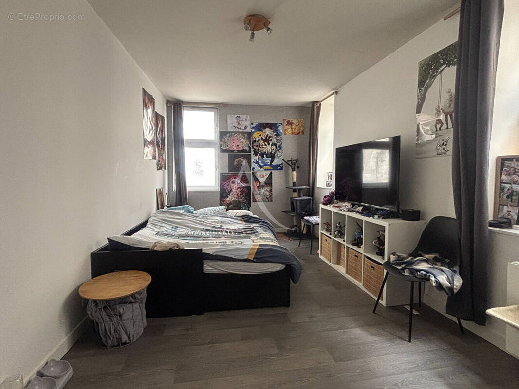 Appartement à ANGERS