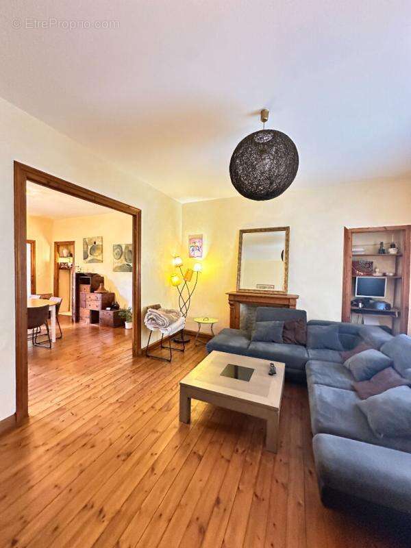 Maison à SAINT-BRIEUC