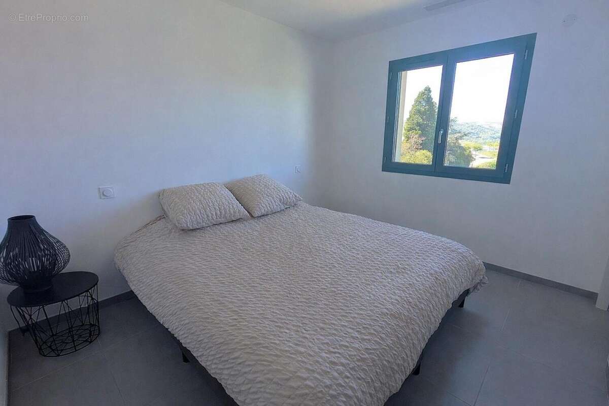 Photo 7 - Maison à SAINT-VALLIER