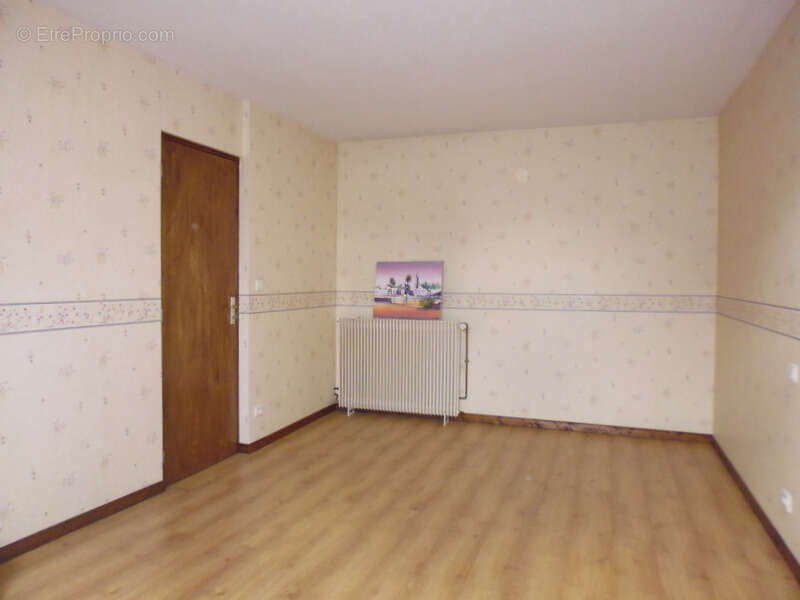 Maison à SAINT-FLORENTIN