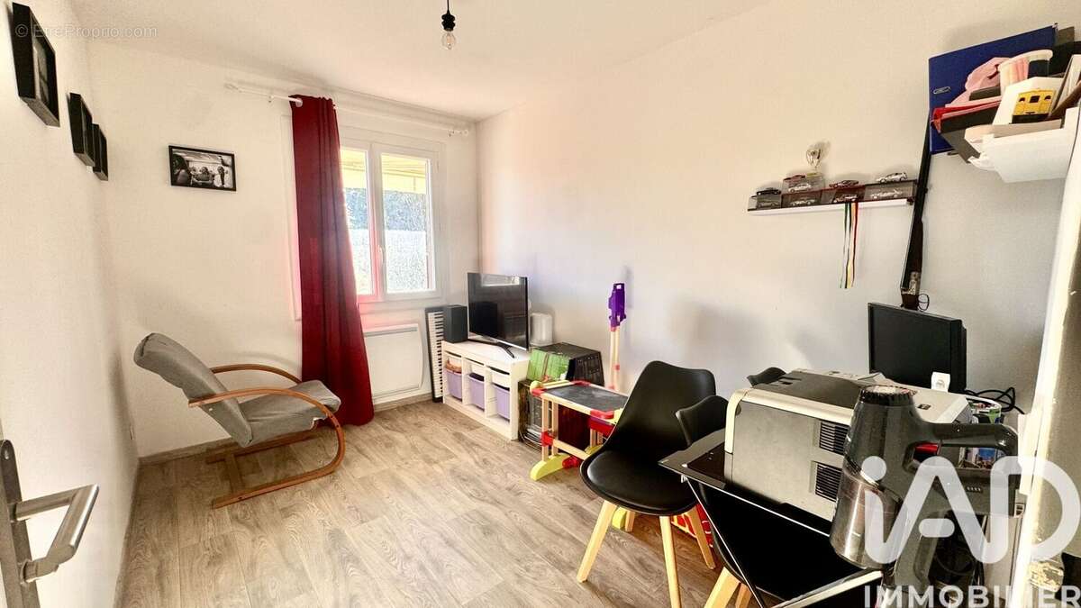 Photo 9 - Maison à SAINT-GENIES-DE-MALGOIRES