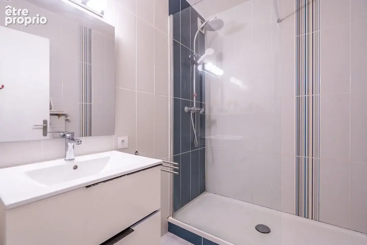 Le Bouscat - Appartement T3 de 69.31m² avec balcons et parking - photo 11