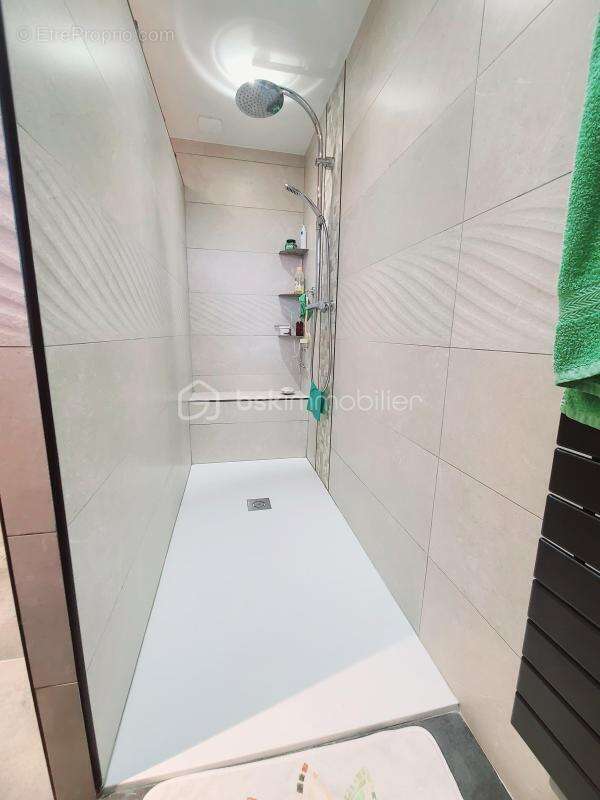 Maison à BOISSY-SOUS-SAINT-YON