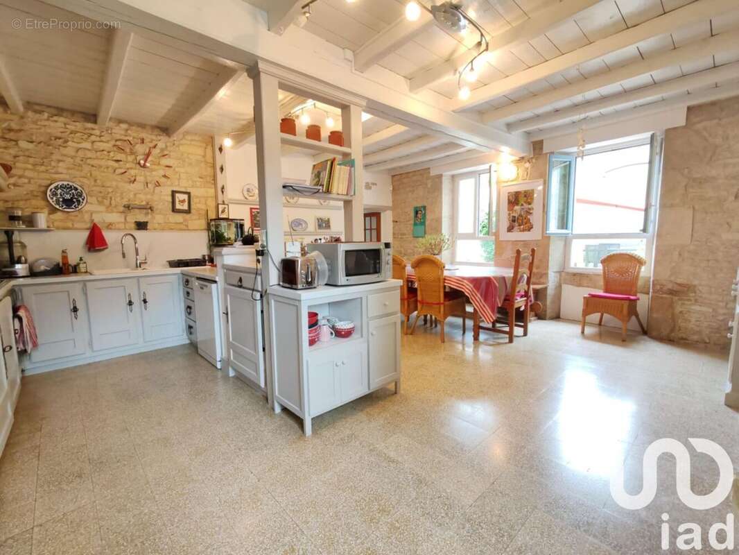 Photo 6 - Maison à VOUHE