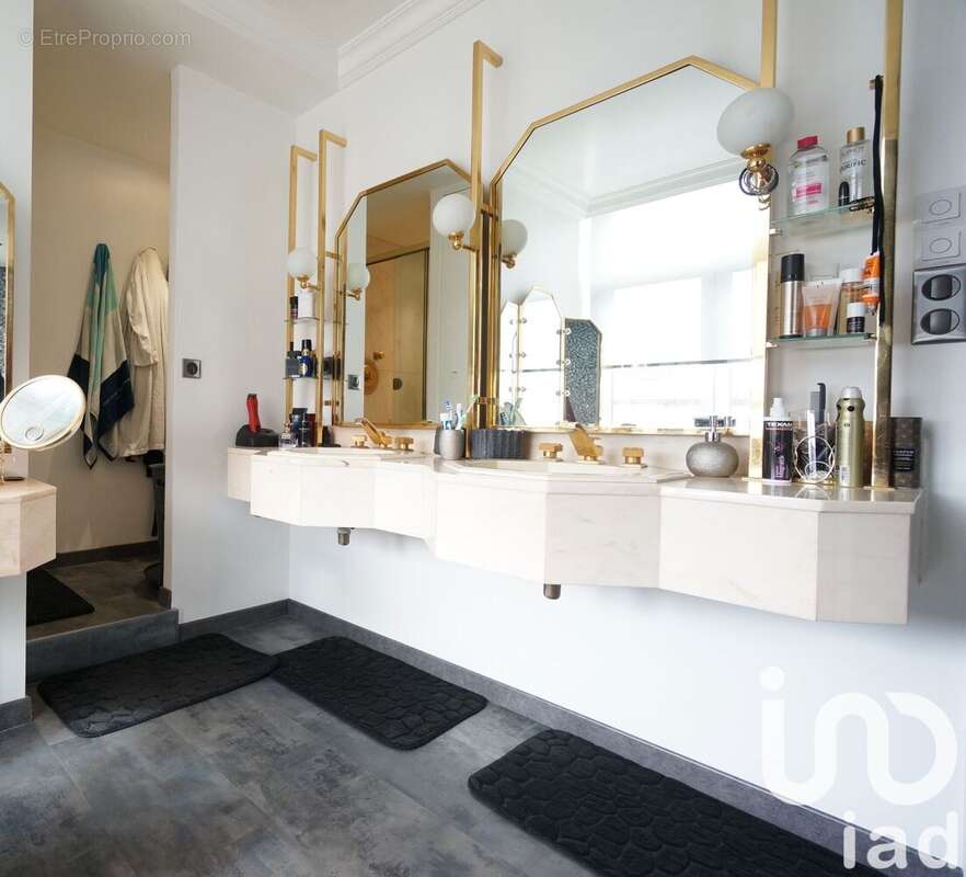 Photo 8 - Maison à BAUVIN