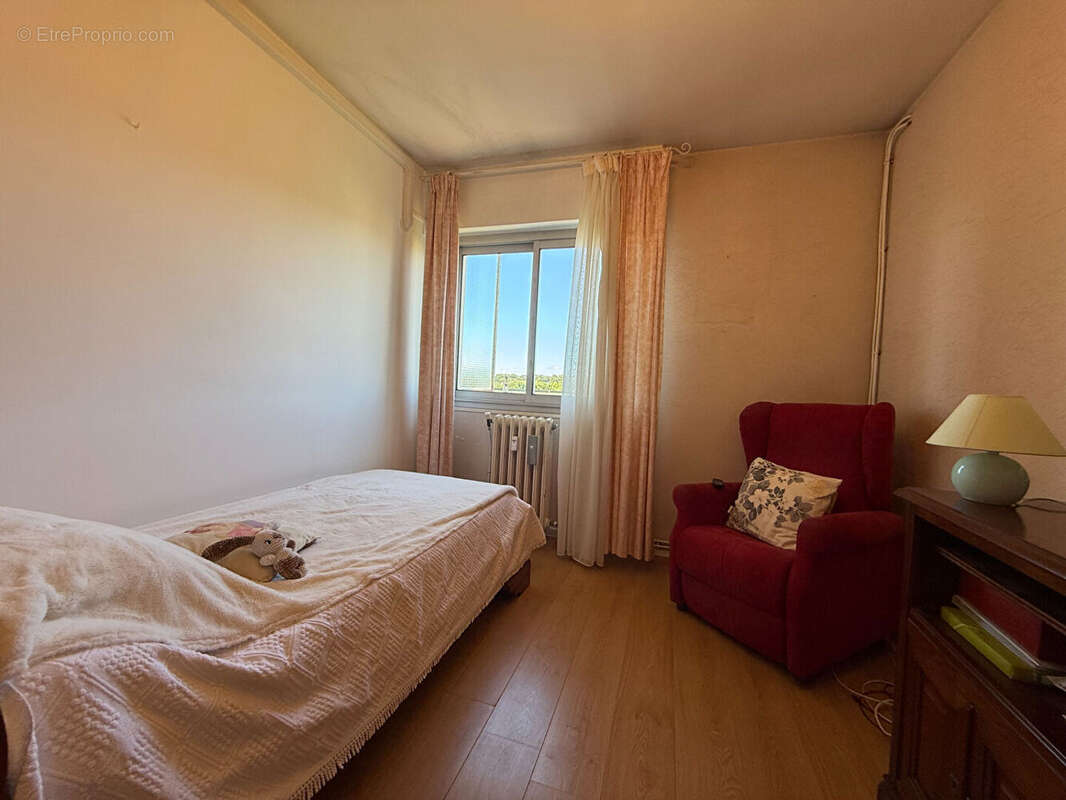 Appartement à LA SEYNE-SUR-MER